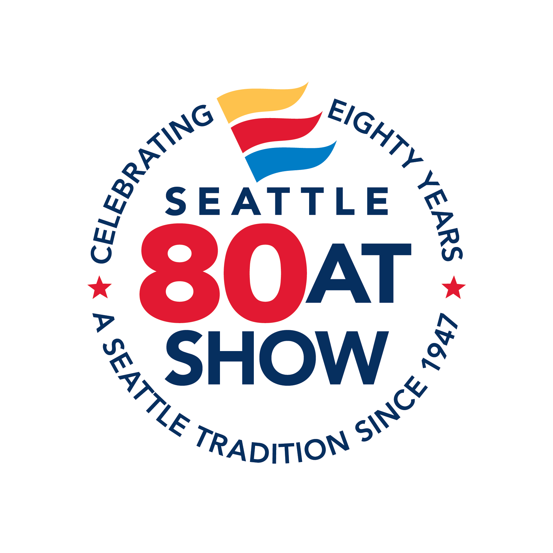 80 Years of the Seattle Boat Show